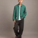SCHOTT-VIETNAM JACKET OUR　FEATHER IS OUR PAST