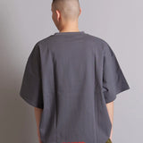 GA BOY-PHOTO TEE