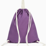 TNF/WL-BIG LOGO STRING BAG