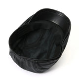 Schott/ショット LEATHER-CAP