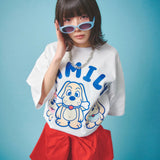 GALFY-GALPEE FAMILYTee