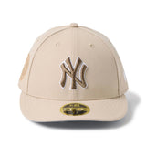 NEW ERA/ニューエラ LP 59FIFTY MLB Color Variation