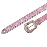 GA GIRAGIRA-COLOR BELT
