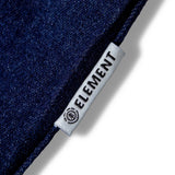 ELEMENT/エレメント SHOD PANTS STD DENIM