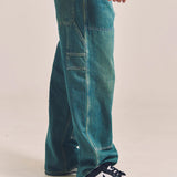 LEE-DOUBLEKNEE WIDE PAINTER