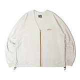 MOUNTAIN MANIA BL ZIPｶｰﾃﾞ