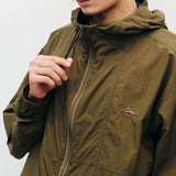 KELTY/ケルティ PACKABLE COMPACT PARKA