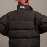 FIRST DOWN USA限定 BUBBLE DOWN JKT SHORT