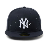 NEW ERA/ニューエラ 59FIFTY Night Out ラインストーン
