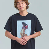 GA Photo SS Tee
