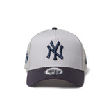 NEW ERA/ニューエラ 9FORTY A-Frame トラッカー MLB Side Patch
