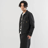Schott/ショット LOT. 763J STRIPE FRISCO JKT