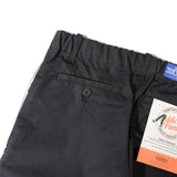 UNIVERSAL OVERALL Adictive TUCK TAPERD