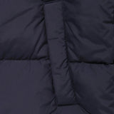 FDU-BUBBLE DOWN JKT MICROFT