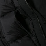 FDU-WRAP DOWN PARKA DICROS MAURI