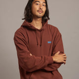 SCHOTT-OUR PAST IS OUR FUTURE　HOODED SWEAT
