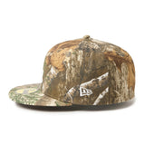 NEW ERA/ニューエラ 59FIFTY REALTREE CAMO