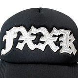 GA PU TRACKER CAP