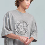 JE-ピグメント・貼り付け加工 SS TEE