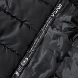 RVCA PUFFER JACKET