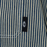 TM RITUAL SECT DENIM JACKET