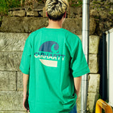 CARHARTT-POCKET C GRAPHIC T-SHIRT