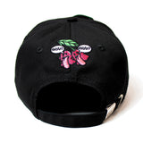 GRAF&WU-BOO GHOST  CAP