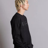 PSG-EMBROIDERY & PRINT L/S TEE