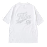 FUBU/フブ Rhinestone S/S T-Shirts