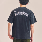 B-TRS-Lips&Tongue ラインストーン-SSTEE