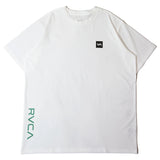RVCA  2X SURF Tシャツ