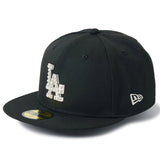 NEW ERA/ニューエラ 59FIFTY PEARL BADGE