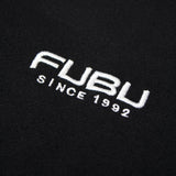 FUBU-Logo Hoodie