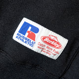 RUSSELLxBERKLEY MULTI LOGO CREW SHIRT