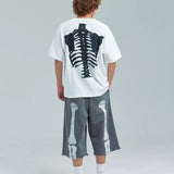 vanson/バンソン RITZ-サーマル S/S Tee