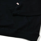 Goodwear BIG フードパーカー