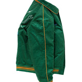 TOY MACHINE PYRAMID SECT CORDUROY JACKET