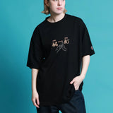 YOIDORE/酔いどれ よいどれ拳法 S/S TEE