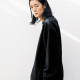 KELTY/ケルティ PUFF-LEECE CREW NECK