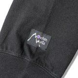 MOUNTAIN MANIA BL ﾘﾊﾞｰｼﾌﾞﾙﾛﾝTEE