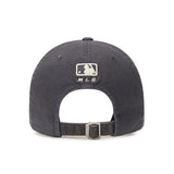 MLB KOREA-ビンテージベースボールCAP