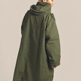 HOUSTON-M-51 PARKA with LINER