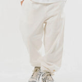 AVIREX/アヴィレックス SIGNATURE VARSITY LOGO SWEAT PANTS