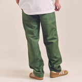 GUNG HO 4POCKETS FATIGUE TROUSER