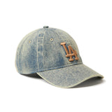 NEW ERA/ニューエラ 9TWENTY OVER DYE DENIM