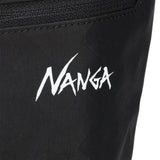 NANGA/ナンガ ECOPAK UR BODY BAG