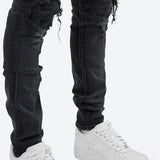 mnml【ミニマル】-X162 SKINNY FIT DENIM