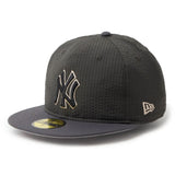 NEW ERA/ニューエラ 59FIFTY SB SEERSUCKER