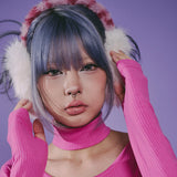 GALFY/ガルフィー 甘辛レオパイヤカフ