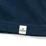 TM NO SCOOTER LONG TEE